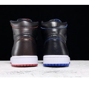 1 Air Jordan Mountain Lance SB - 653532-002 Black 0605